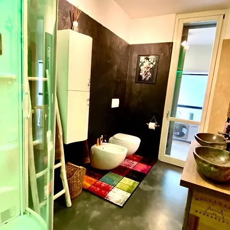 Apartment Tiny Close To Milan-como-malpensa Saronno