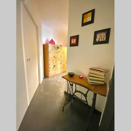 Tiny Close To Milan-como-malpensa Apartment Saronno