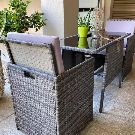 Apartment Tiny Close To Milan-como-malpensa