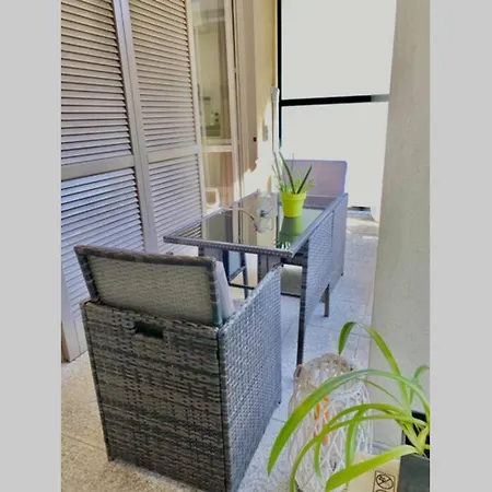 Apartment Tiny Close To Milan-como-malpensa Saronno