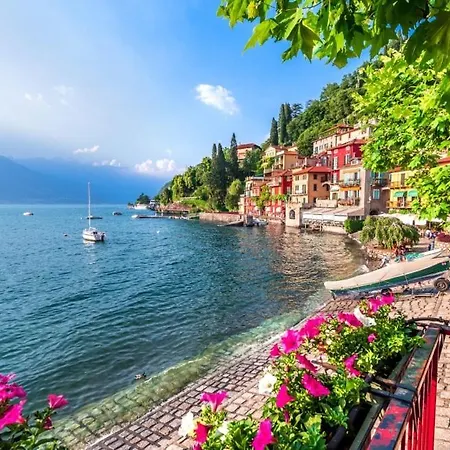 Apartment Tiny Close To Milan-como-malpensa