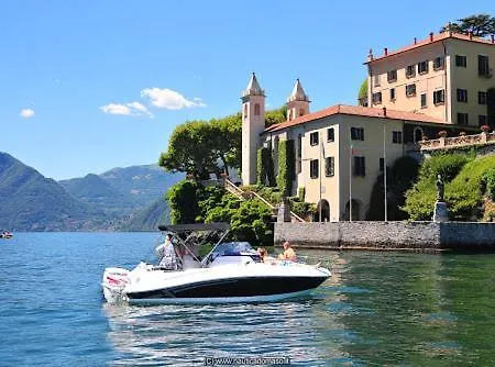 Apartment Tiny Close To Milan-como-malpensa *