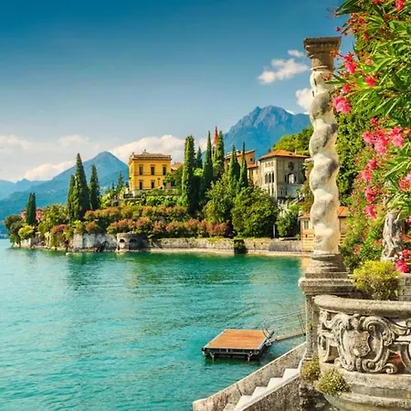 Tiny Close To Milan-como-malpensa Apartment